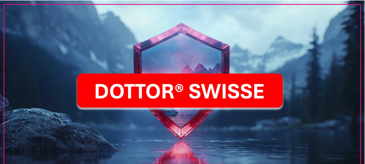 Dottor® Suisse