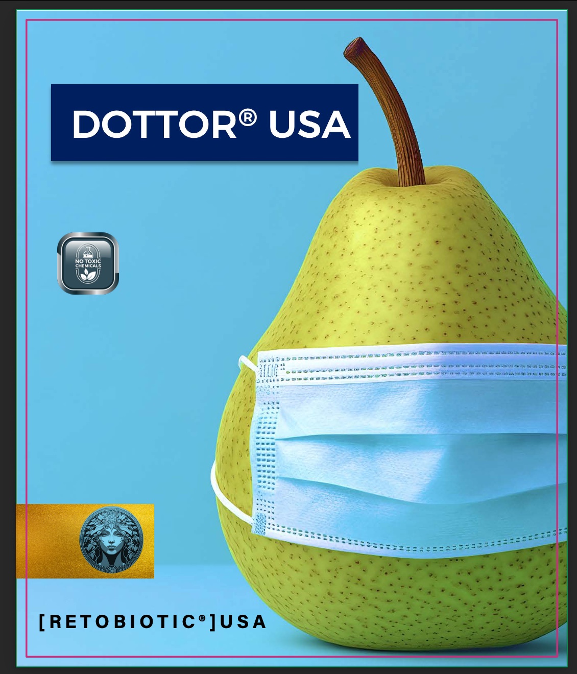 Dottor® USA